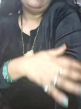 Snapshot of Mayuri77 chatting on 01.23.25 Mayuri77 online show from 01.23.25