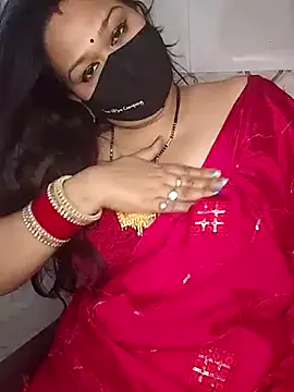 Snapshot of Mayuri77 chatting on 01.23.25 Mayuri77 online show from 01.23.25