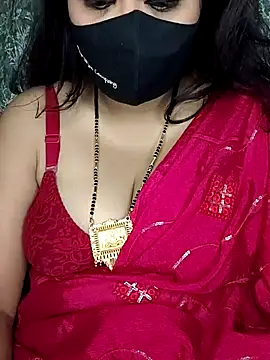 Snapshot of Mayuri77 chatting on 01.23.25 Mayuri77 online show from 01.23.25