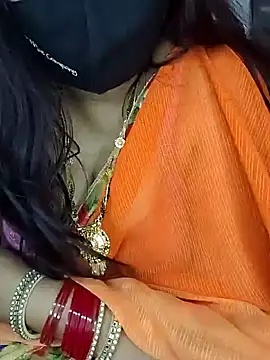 Snapshot of Mayuri77 chatting on 01.25.25 Mayuri77 online show from 01.25.25