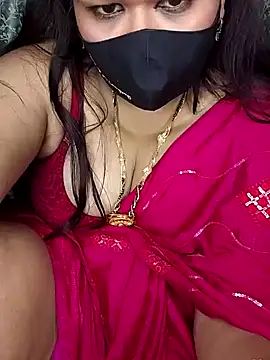 Snapshot of Mayuri77 chatting on 01.25.25 Mayuri77 online show from 01.25.25