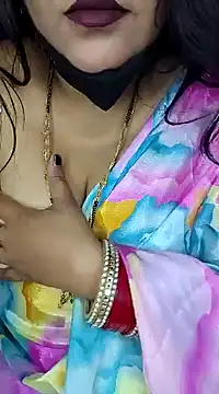 Snapshot of Mayuri77 chatting on 01.26.25 Mayuri77 online show from 01.26.25