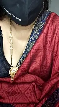 Snapshot of Mayuri77 chatting on 01.26.25 Mayuri77 online show from 01.26.25