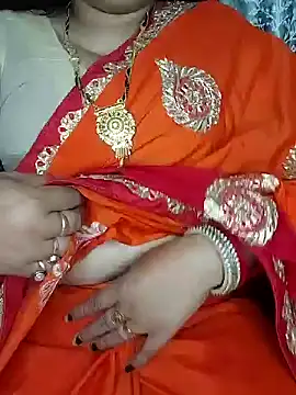 Snapshot of Mayuri77 chatting on 01.27.25 Mayuri77 online show from 01.27.25