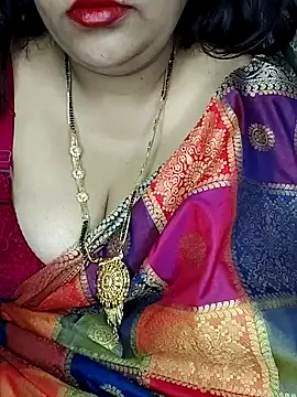 Snapshot of Mayuri77 chatting on 01.29.25 Mayuri77 online show from 01.29.25