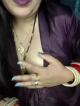 Snapshot of Mayuri77 chatting on 02.07.25 Mayuri77 online show from 02.07.25