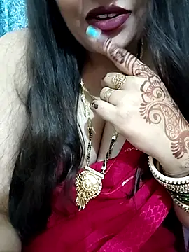 Snapshot of Mayuri77 chatting on 02.27.25 Mayuri77 online show from 02.27.25