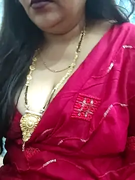 Snapshot of Mayuri77 chatting on 02.27.25 Mayuri77 online show from 02.27.25