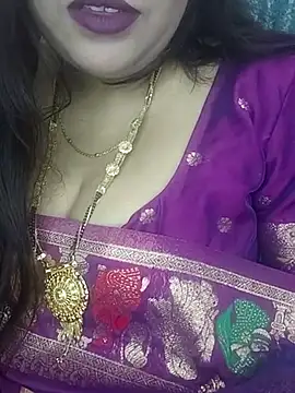 Snapshot of Mayuri77 chatting on 03.02.25 Mayuri77 online show from 03.02.25