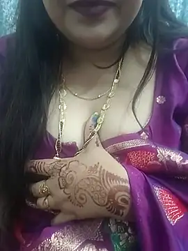 Snapshot of Mayuri77 chatting on 03.02.25 Mayuri77 online show from 03.02.25