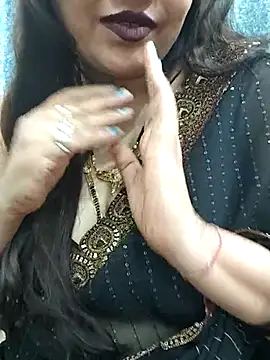 Snapshot of Mayuri77 chatting on 03.10.25 Mayuri77 online show from 03.10.25