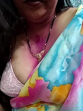 Snapshot of Mayuri77 chatting on 03.13.25 Mayuri77 online show from 03.13.25