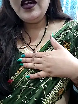 Snapshot of Mayuri77 chatting on 03.19.25 Mayuri77 online show from 03.19.25