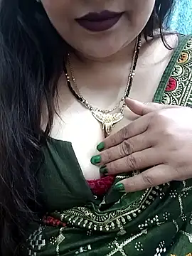 Snapshot of Mayuri77 chatting on 03.19.25 Mayuri77 online show from 03.19.25