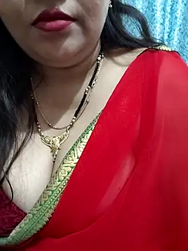 Snapshot of Mayuri77 chatting on 03.20.25 Mayuri77 online show from 03.20.25