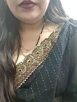 Snapshot of Mayuri77 chatting on 03.22.25 Mayuri77 online show from 03.22.25