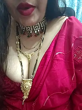 Snapshot of Mayuri77 chatting on 03.23.25 Mayuri77 online show from 03.23.25