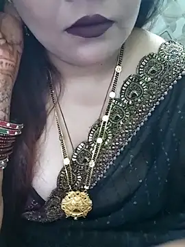 Snapshot of Mayuri77 chatting on 10.14.25 Mayuri77 online show from 10.14.25