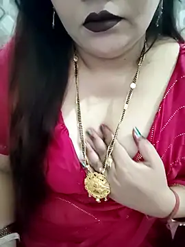 Snapshot of Mayuri77 chatting on 10.27.25 Mayuri77 online show from 10.27.25