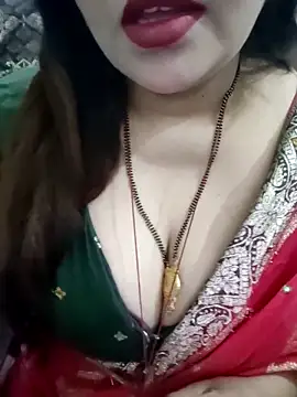 Mayuri77 online show from 02.16.26