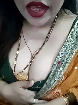 Mayuri77 online show from 02.19.26