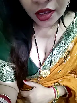 Mayuri77 online show from 05.07.26