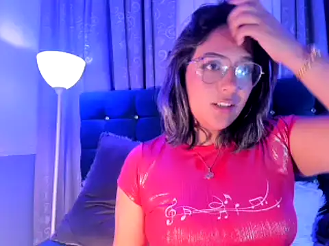 Pandoracherry online show from 01.10.25