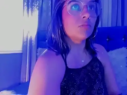 Pandoracherry online show from 01.15.25