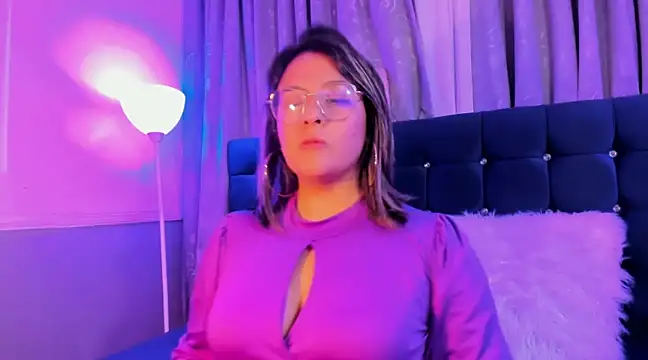 Pandoracherry online show from 02.05.25