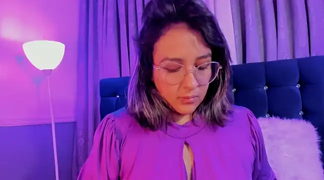 Pandoracherry online show from 02.09.25