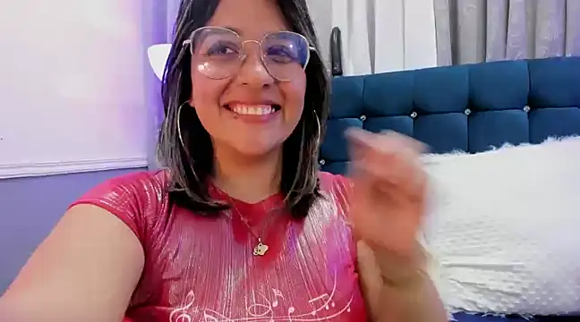 Pandoracherry online show from 02.19.25