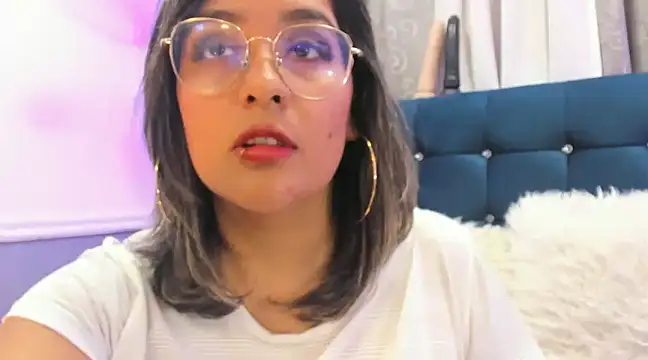 Pandoracherry online show from 02.23.25