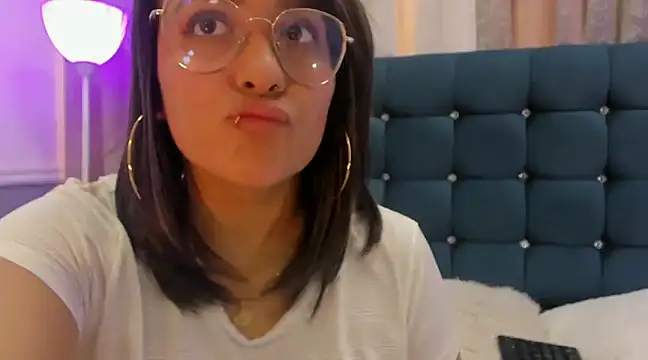 Pandoracherry online show from 03.10.25