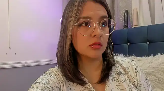 Pandoracherry online show from 03.15.25