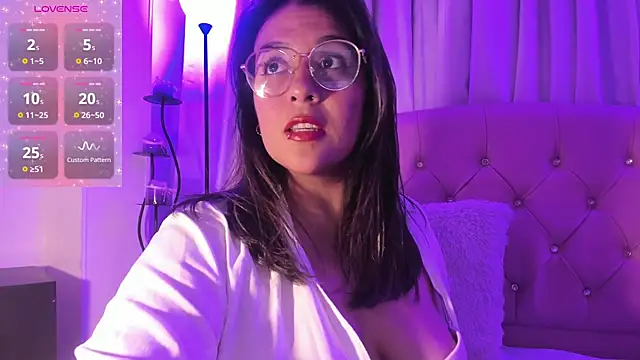 Pandoracherry online show from 11.29.25