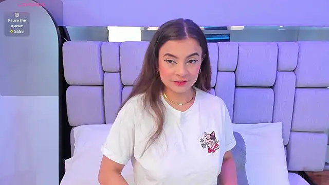 Mady collins  online show from 03.19.25