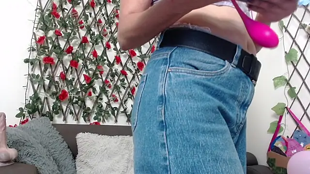 GeorginaBianco online show from 04.01.26