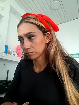 salome drasin online show from 01.07.26