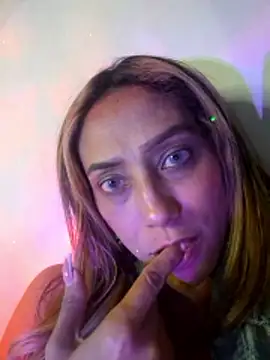 salome drasin online show from 03.26.26