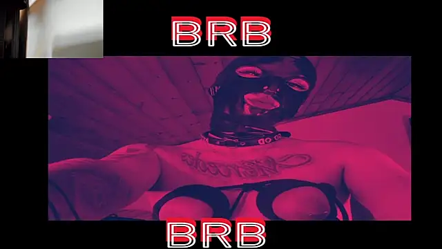 Darkness jones  online show from 03.16.26