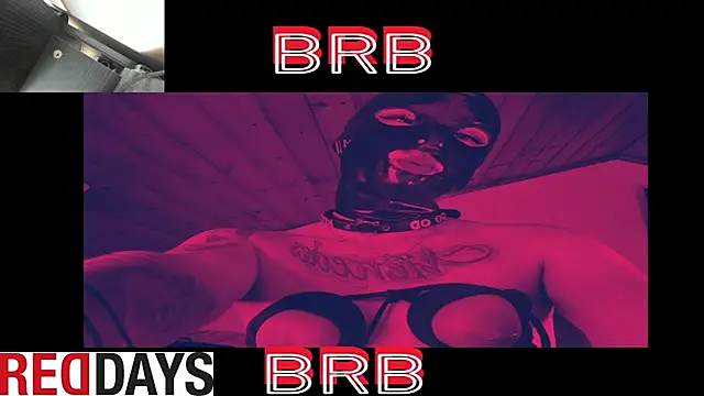 Darkness jones  online show from 03.18.26