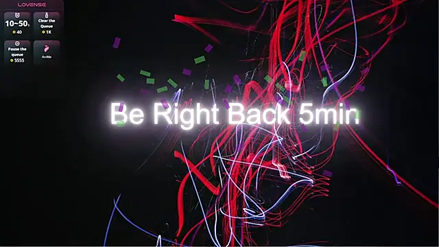 malybu  online show from 04.06.26