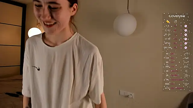 KimStevens online show from 12.07.24