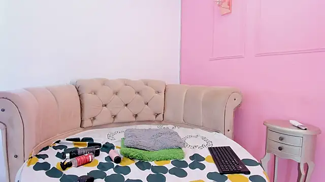 briannaduque online show from 01.07.25