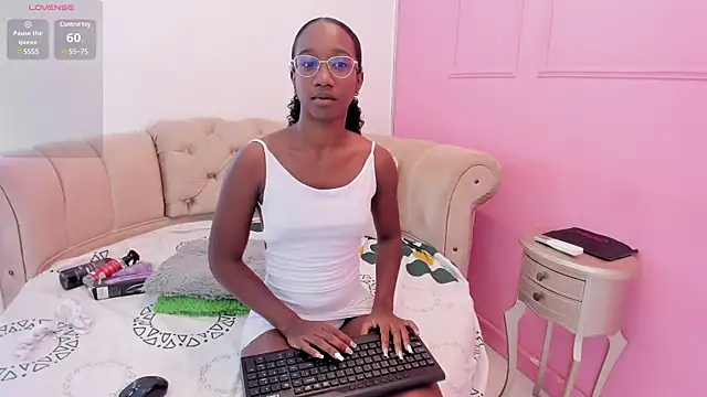 briannaduque online show from 01.09.25