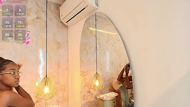 briannaduque online show from 09.16.25