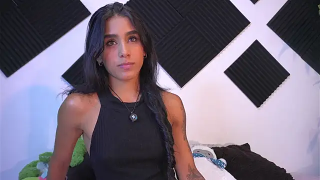 Ambeer Rousess online show from 10.12.25