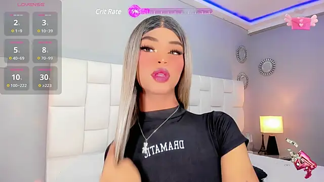 Eva Rosss online show from 12.28.24