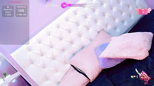 Eva Rosss online show from 01.14.25