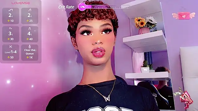 Eva Rosss online show from 01.15.25